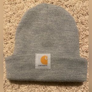Carhartt beanie